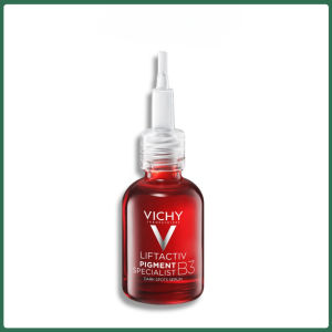 Tinh Chất Vichy Làm Mờ Vết Thâm Và Nếp Nhăn VICHY Liftactiv Pigment Specialist B3 Anti-dark Spots Serum 30ML