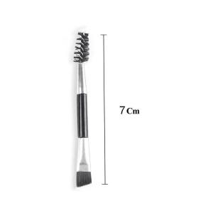 【】🔥Hot 】 1/10 cái Bút kẻ mắt cọ trang điểm lông mày lông mi chuyên nghiệp mềm mại lông mày bàn chải mắt pha trộn mỹ phẩm dụng cụ làm đẹp