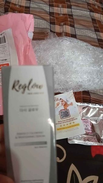 Buyer review video 2