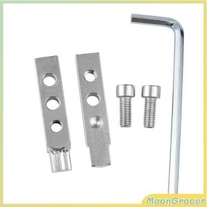 M.G.【Ready in Stock】 1Set Easy Removal Screw Extractor Kit Remover for Damaged Water Valve