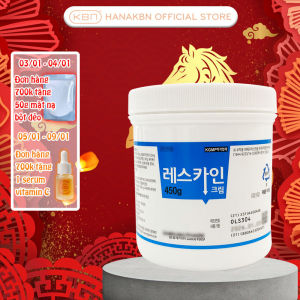 [KHUYẾN MÃI] Kem Ủ Bề Mặt Da - Giải Pháp An Toàn Từ Thương Hiệu Đến Từ Hàn Quốc (Hàng Chính Hãng)