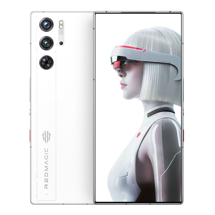 ZTE%20Nubia%20Red%20Magic%209S%20Pro%20Serise%20Gaming%20Phone%20%7C%20Snapdragon%208%20Gen%203%20%7C%206.8''%20120Hz%20AMOLED%20%7C%206500mAh%20165W%20FastCharging%20%7C%20Red%20Magic%209S%20Pro+%20%7C%20Red%20Magic%20Gaming%20Phone%20-%20Image%206