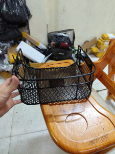 Rổ giữa gắn xe Winner 150 Winner X V2 V3 V4 Ex135 Ex150 Future Led