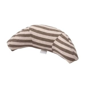 COUPLECOL Mềm mại như bông Gối tựa đầu cho ghế ô tô trẻ em Gối ngủ Đệm lưng Đệm đeo vai cho trẻ em khi ngủ trưa Gối trang trí Bảo vệ cổ Gối hỗ trợ đầu Phụ Kiện Nội Thất Ô Tô