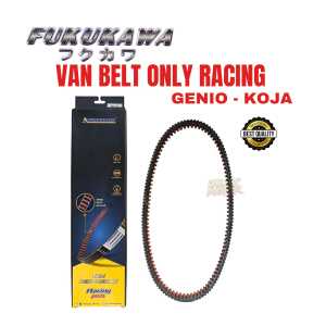 V-belt racing BEAT DELUXE BEAT 2020 GENIO SCOPY SCOOPY 2021 K0J FUKUKAWA