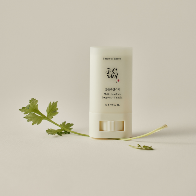 Beauty of Joseon Matte Sun Stick SPF 50 PA++++ (18g)_voghion.com