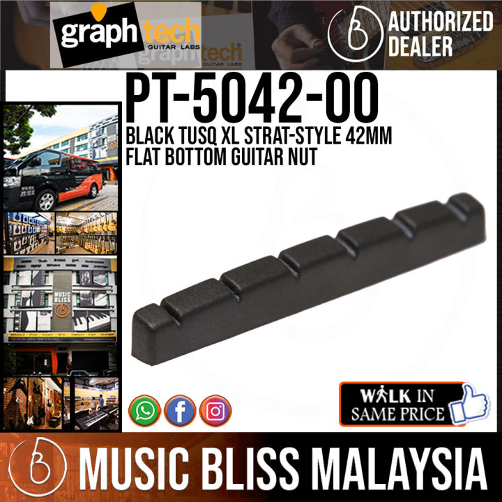 GRAPH TECH - Guitar Parts Center