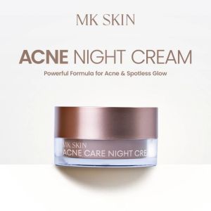 MK SKIN - WHITENING Series | ACNE Series | MELACARE Series
