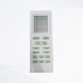 FREE Baterai GREE GWC-07C3E Remot AC GREE Remote. 