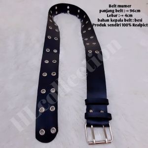 BELT WANITA MODEL TERBARU KOREA BELT