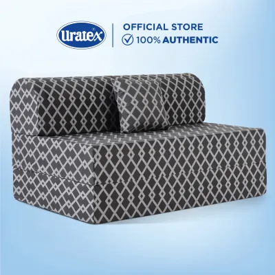 Uratex Comfort & Joy Sofa Bed Double