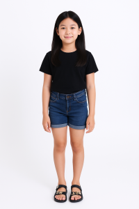 Dép nhựa trẻ em (24-29)