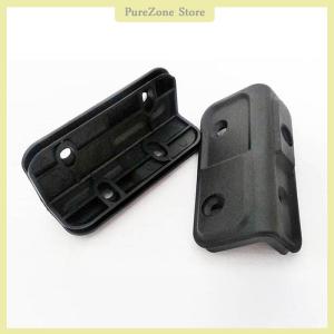 [PureZone] Anti-collision Angle Protection Speaker Accessories 98x98 Right Angle 4-hole Package Corner Two Nylon Angle Protection