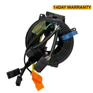 PROTON CLOCK SPRING (PW950909) - SAGA BLM/ FLX/ WAJA CPS/ WAJA MMC/ PERSONA/ GEN2/ EXORA