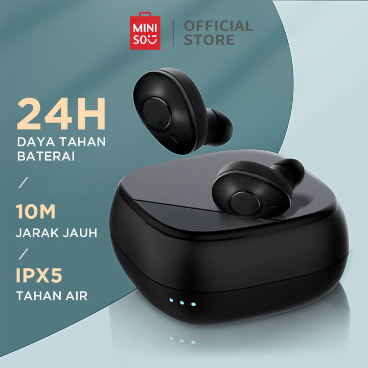 Apa itu 2025 tws bluetooth earphone