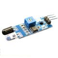 Obstacle Avoidance IR Sensor Infrared Photoelectric Module Arduino Raspberry PI. 