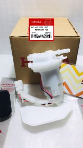 FUEL PUMP FULL PUMP POMPA BENSIN REVO FI SUPRA X 125 BLADE 125 FI 2014 - 2018 BARU ORIGINAL