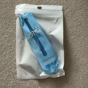 Breathable Chewing Stick Respirator Stimulate The Senses With Essential Oils Portable Chewer Concentration Stimulate The Taste Buds Soft Fit Chewing Stick Silicone Breather