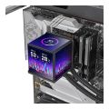 ชุดระบายความร้อนซีพียู THERMALTAKE MINECUBE 360 Ultra ARGB Sync AIO Liquid Cooler by Banana IT. 