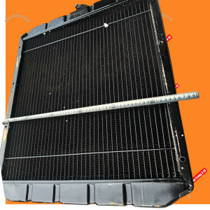 Két 4108 đồng 56x64 ngang 56 dài 64cm hệ thống tản nhiệt động cơ xe ô tô