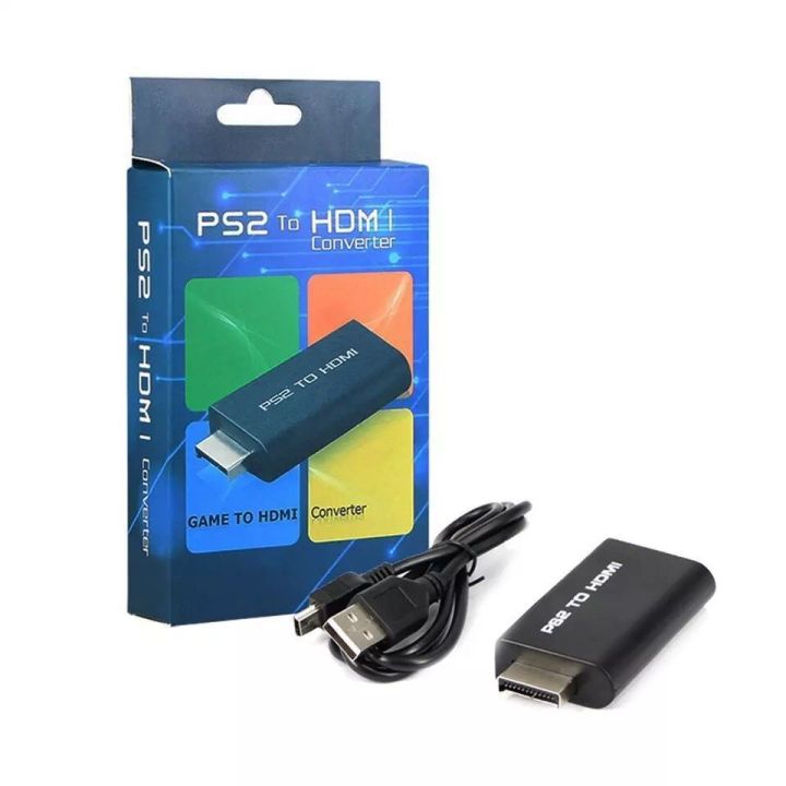 Bộ chuyển đổi cổng PS2 sang HDMI / PS2 ra HDMI / PS2 to HDMI (SP000313 ...