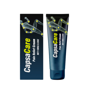 Body Comfort Care Cream 100g | External Use Daily Care Balm
