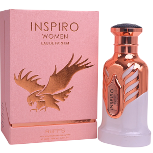 Inspiro Women RiiFFS EDP 100ml Minyak Wangi For women Best Fragrance Long Lasting Perfumes