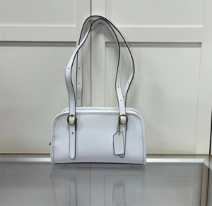 CM580 CM565 Swing Zip Women Shoulder Shopping Bag 580 565