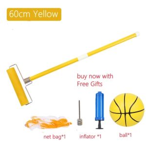 Kids Wood Push Ball Toy Funny Outdoor Games Push Stick Ball Rolling Race Coordination Sensory Parent Child Kindergarten Sports