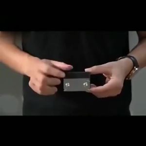 Edge Strap Trimmer - 2025 UpgradedEdge Strap Trimmer and Cutter Stainless Steel Blade Single Plate Edge Trimmer Suitable for Woodworking Durable Edge Band Trimmer Tool for Wood Plywood PVC ABS