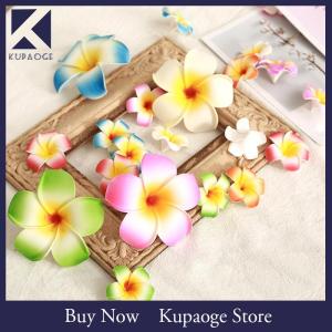 [Kupaoge] กิ๊บติดผมรูปดอกไม้ดอกลีลาวดีสำหรับผู้หญิงกิ๊บติดผมน่ารักสำหรับเด็กผู้หญิงกิ๊บติดผมรูปดอกไม้ไข่เครื่องประดับผมสำหรับปาร์ตี้งานแต่งงานแบบฮาวาย