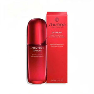 Shiseido Ultimune Power Infusing 4.0 Serum 50ml