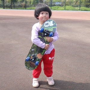 Ván Trượt cao cấp Skateboard - Ván Trượt Đạt Chuẩn Thi Đấu - Ván trượt Đường Phố (Từ 10 tuổi trở lên)