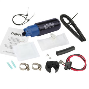 OSIAS Intank Fuel Pump - Honda VTX1800 2002 2003 2004 2005 2006 2007 2008 2009