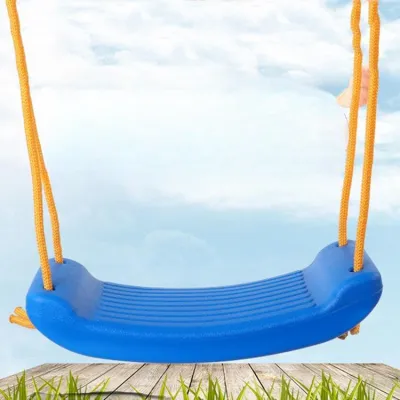 Strong Bearing 200kg Hanging Swing Adults and children chair Ourdoor Swing Swing Seat