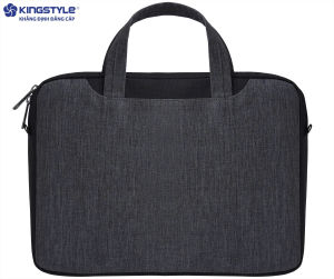 Túi Laptop 14 inch Classycarry KC-024 Chống Nước Chính Hãng Kingstyle – Thiết Kế Mỏng Nhẹ