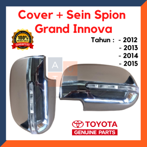 Cover Spion Innova Mata Sipit Tahun 2012 2013 2014 2015