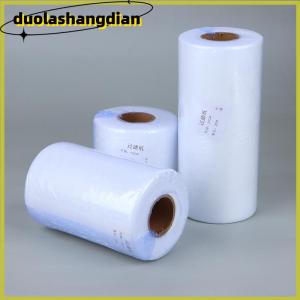 [Duola] Original Filter Roll Replacement Set for BUBBLE MAGUS ARF-S ARF-M ARF-L Automatic Roll Filter Nylon Filter Sock Bio Filter Media