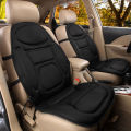 Full Body Massage Car Massager For Driving Seat Relief Car Back Massager For Driving Seat Seat Massager For Vehicle 5 Motors EU Plug 7 Motors US Plug. 