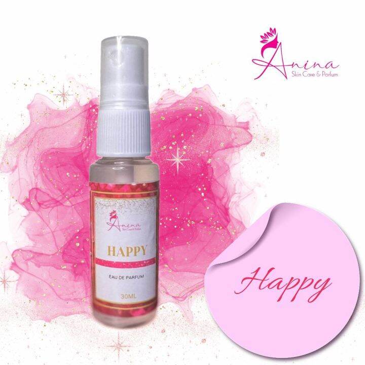 Anina N LOVE SPELL Perfume for Women Oil Based Long Lasting Perfume ...