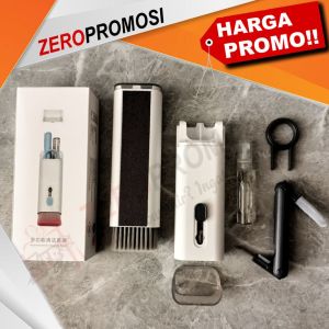 7in1 Multifungsi Set Pembersih Keyboard Komputer Earpods Custom