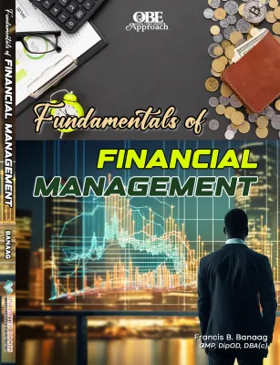 Fundamentals of Financial Management c2024 by Banaag