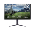 LG 32 นิ้ว  UltraGear™ QHD Nano IPS 180Hz gaming monitor รับประกันศูนย์ 3 ปี. 