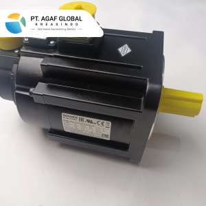 Servo Motor 3Ph/1.3Kw/380V MS1H3-13C15CD-A334Z-INT