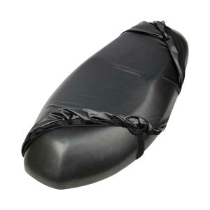 HEXMA  เบาะรองนั่งมอเตอร์ไซค์ เบาะรองนั่งเพื่อสุขภาพ สำหรับมอเตอร์ไซค์ นั่งสบาย เบาะบิ๊กไบค์