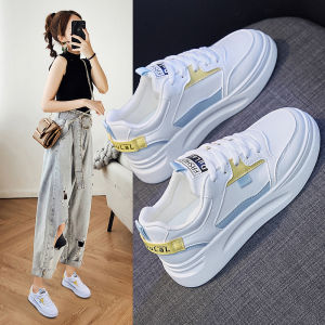 DENDEN.ID Sepatu Wanita Sneaker Import Korea 1015
