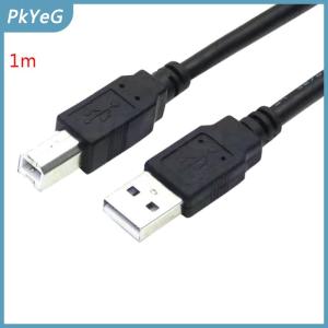 PkYeG USB máy in Cáp USB 2.0 loại một Nam để Loại B nam Máy in máy quét Cáp