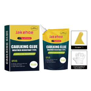 Sealant Quick Dry Concrete Repair Adhesive Waterproof Floor Seam Repairer