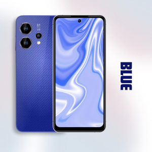 ITEC Splash HOT 8+6/128GB blue