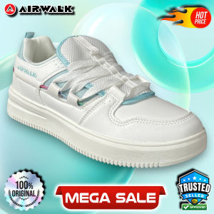 Sepatu Casual Sneaker Wanita Airwalk 459 Series Promo Murah Terbaru Keren
